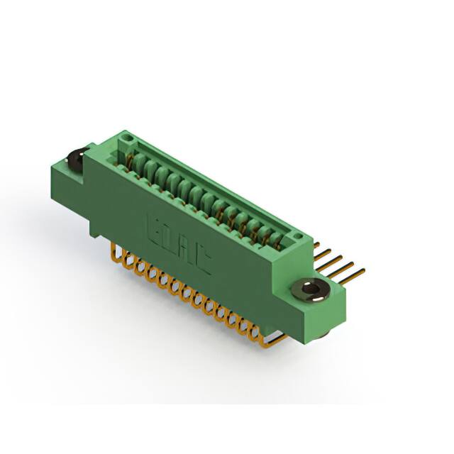 845-028-559-503 EDAC Inc.  Edgeboard Connectors